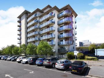 Apartment at Atlanta Boulevard, Greater London