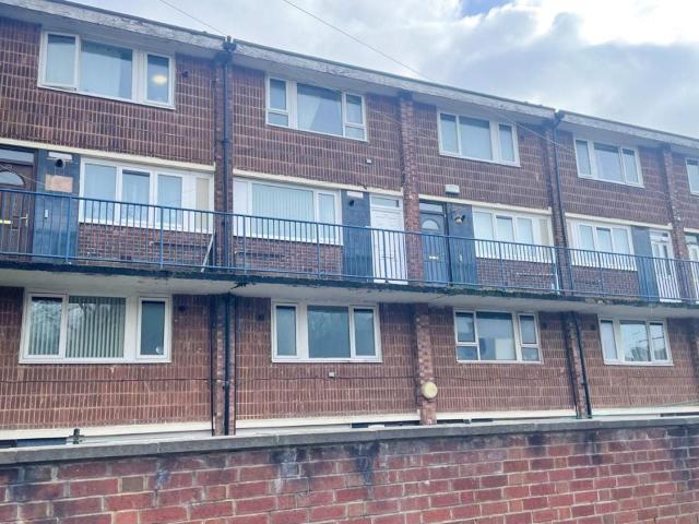 Apartment at Atlantic Drive, Sheffield