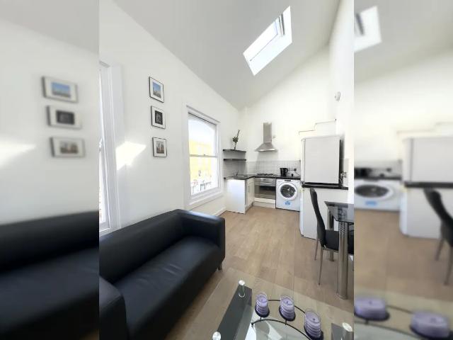 Apartment at Coke Street, Greater London