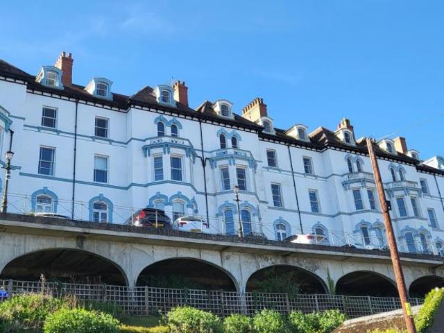 Apartment at Atlantic Way, Torridge District