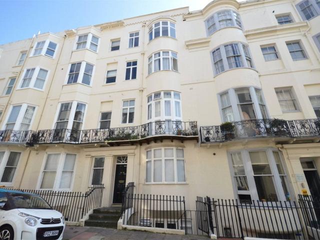 Apartment at Atlingworth Street, Brighton