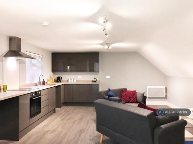 Apartment at Auckland Close, Chelmsford