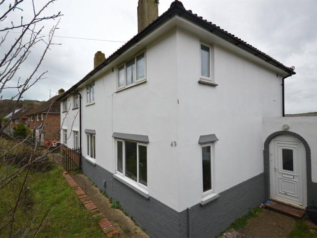 Apartment at Auckland Drive, Brighton