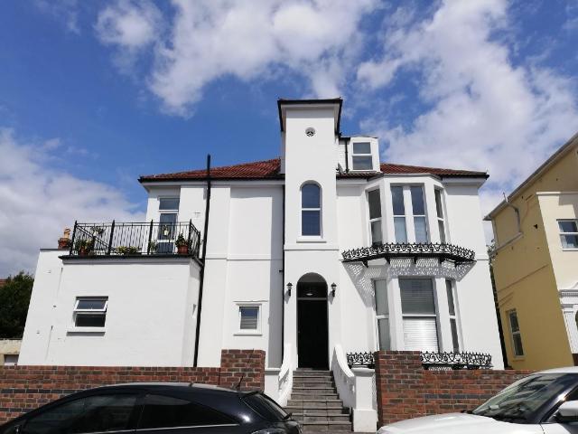 Apartment at Auckland Road East, Portsmouth