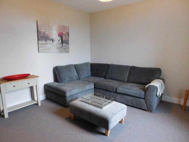 Apartment at Auchmill Road, Aberdeen City