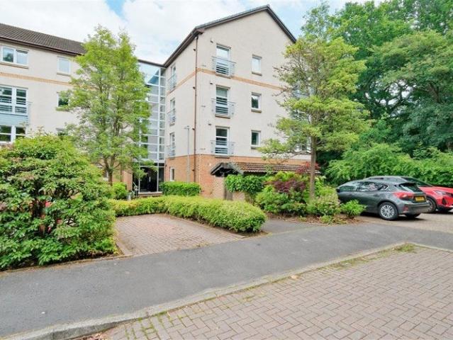 Apartment at Auchinraith Avenue, Bothwell