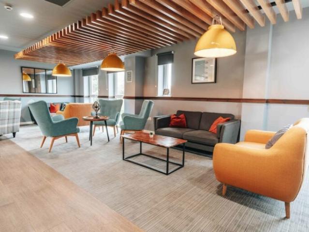 Apartment at Auchinyell Road, Aberdeen City