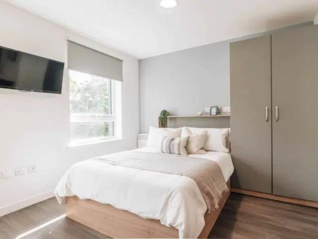 Apartment at Auchinyell Road, Aberdeen City