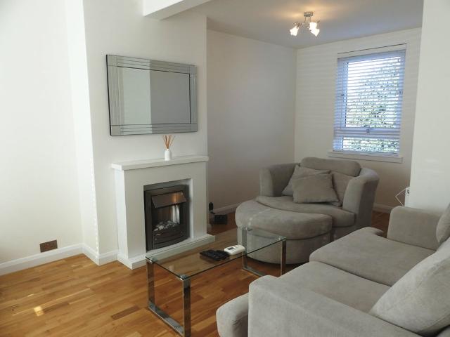 Apartment at Auchinyell Road, Aberdeen City