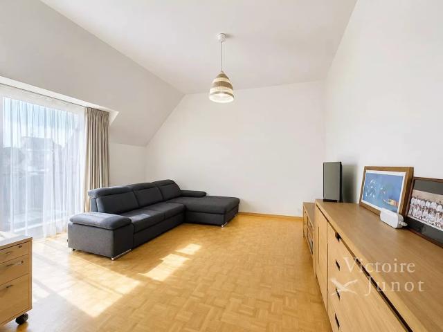 Apartment at Auderghem
