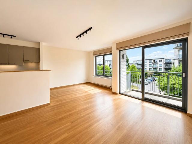 Apartment at Auderghem