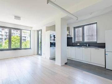 Apartment at Auderghem