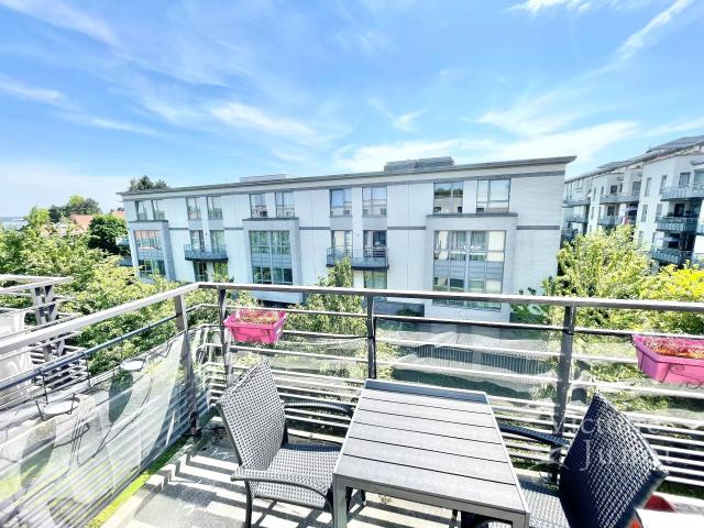 Apartment at Auderghem