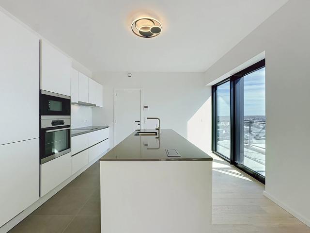 Apartment at Auderghem