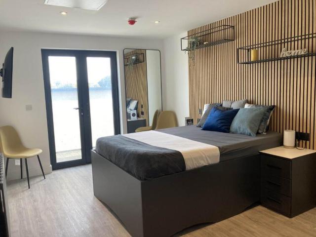 Apartment at Aughton Street, West Lancashire