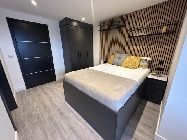 Apartment at Aughton Street, West Lancashire