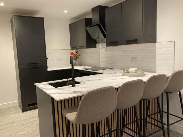 Apartment at Aughton Street, West Lancashire