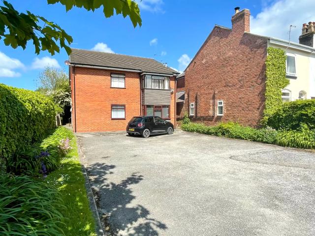 Apartment at Aughton Street, West Lancashire