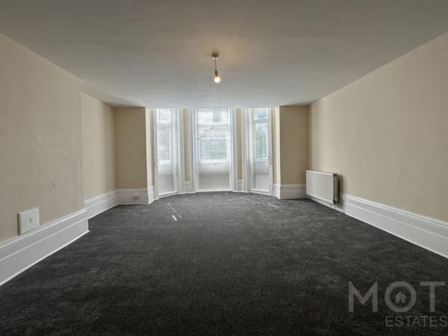Apartment at Augusta Gardens, Folkestone and Hythe District