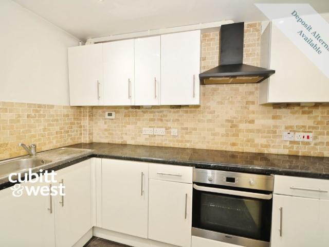 Apartment at Orchard Street, Chichester