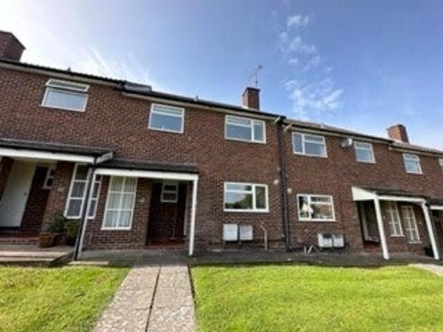 Apartment at Augustine Way, Chelmsford