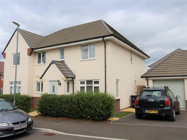 Apartment at Augustus Avenue, Keynsham