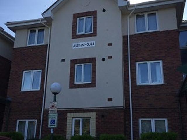 Apartment at Austen Grove, Bristol