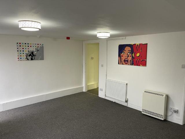 Apartment at Austhorpe Road, Leeds