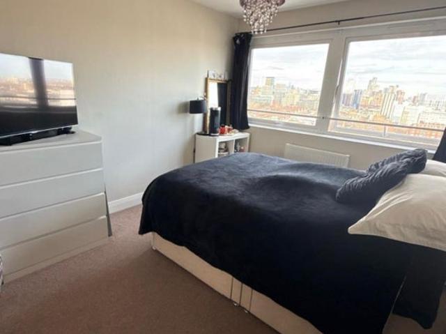 Apartment at Austin Road, Greater London