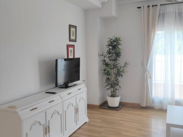 apartment at Av. Almensilla / Palomares del Rio,Spain