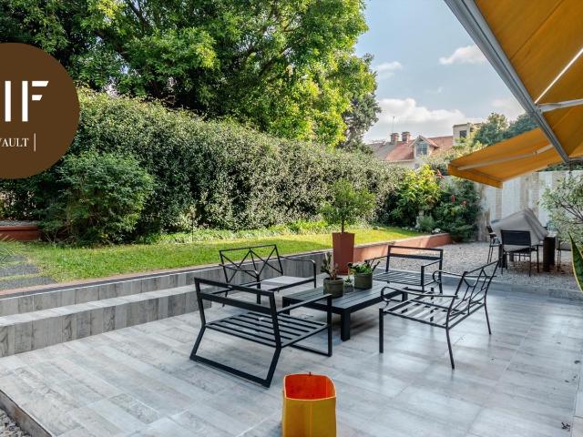 apartment at Av. Libertador 14100, Argentina