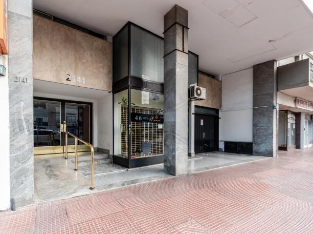 apartment at Av. Santa Fe 2141, Argentina