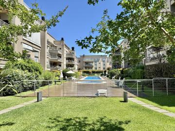 apartment at Avellaneda 1547, Argentina