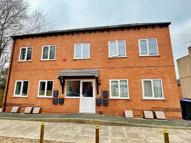 Apartment at Avenue Road, Kenilworth