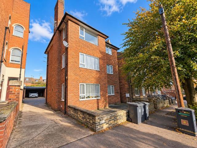 Apartment at Avenue Road, South Kesteven