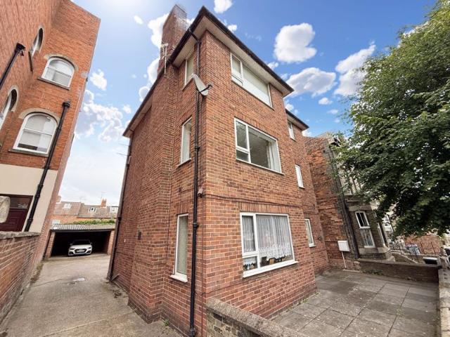 Apartment at Avenue Road, South Kesteven
