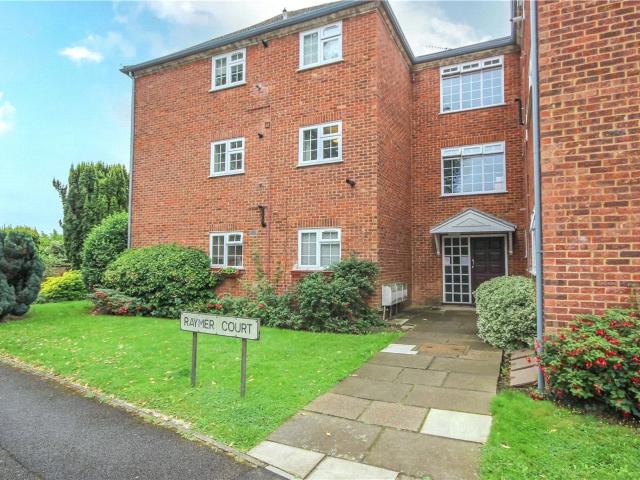 Apartment at Avenue Road, St Albans