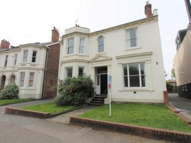 Apartment at Avenue Road, Royal Leamington Spa