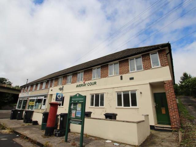 Apartment at Averay Road, Bristol