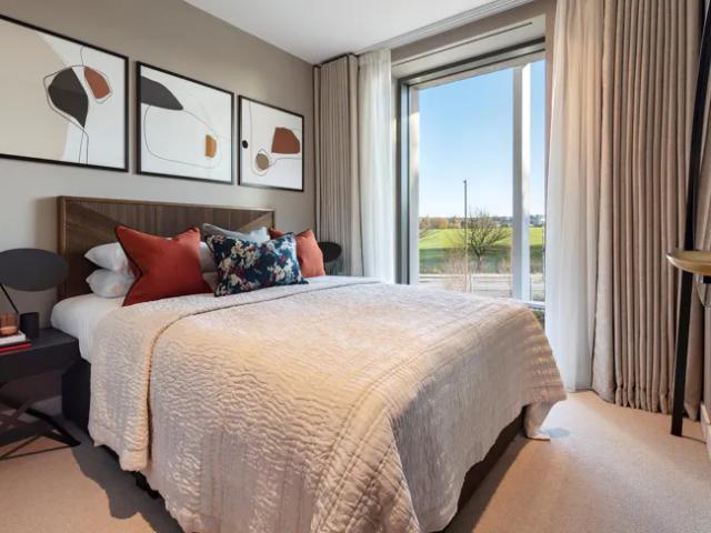 Apartment at Aviator Drive, Greater London