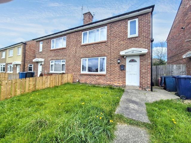 Apartment at Avon Avenue, South Tyneside