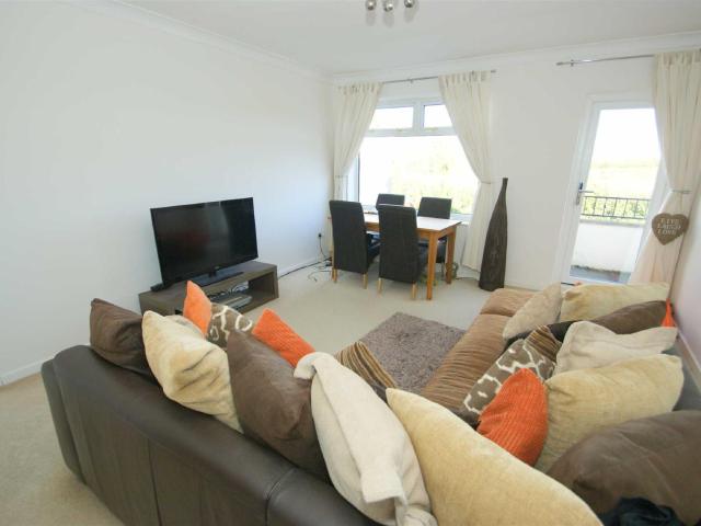 Apartment at Avon Court, Leeds