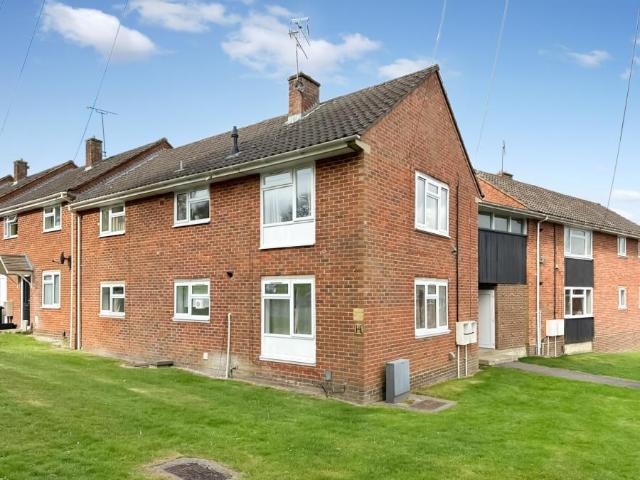 Apartment at Avon Road, Bulford