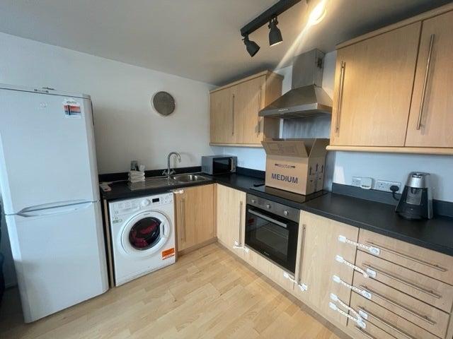 Apartment at Avonmouth Road, Bristol