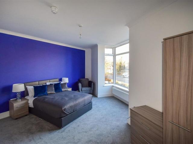 Apartment at Avondale Road, Bradford