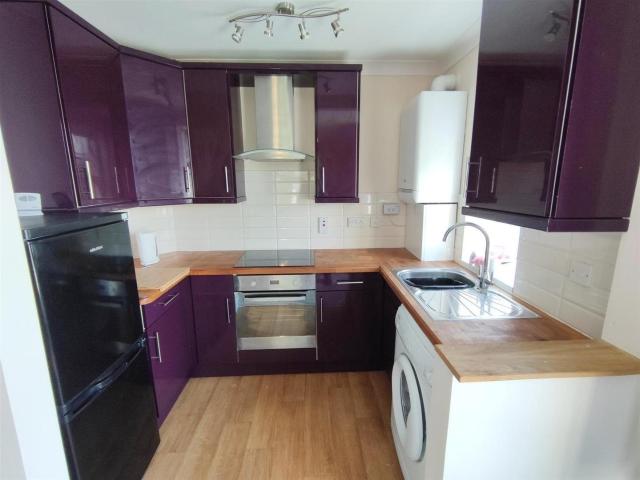 Apartment at Avondale Road, Gorleston on Sea
