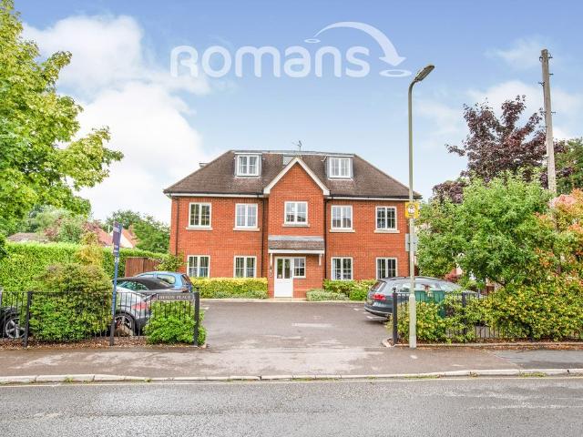 Apartment at Avondale Road, Hart