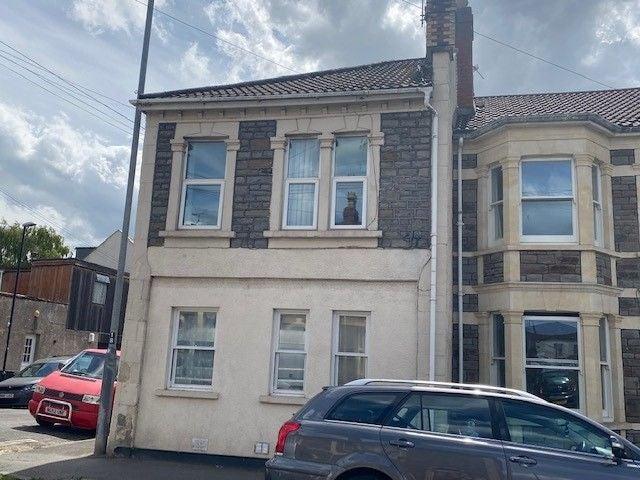 Apartment at Avonvale Road, Bristol
