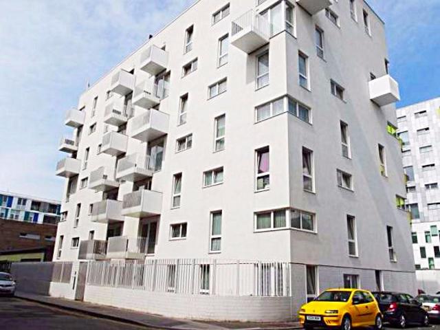 Apartment at Axe Street, Greater London