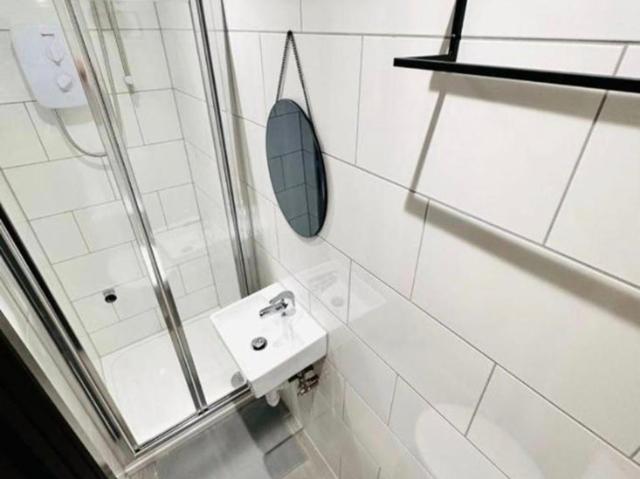 Apartment at Axminster Road, Greater London